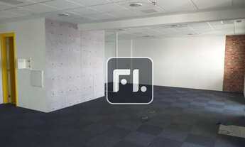 Imagem 4: Conjunto para alugar, 177 m² por R$ 17.087,69/mês - Brooklin - São Paulo/SP