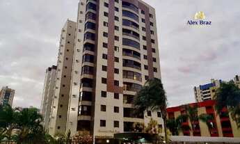 Imagem: Ed. Paulo Freire Apto de 2 quarto na QD