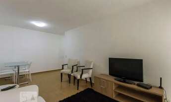 Imagem 4: Apartamento para Aluguel - Santa Cecília, 2 Quartos, 70 m2