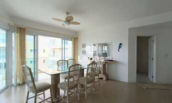 Imagem 3: Cobertura com 4 dormitórios à venda, 314 m² por R$ 4.200.000,00 - Riviera Módulo 04 - Bert