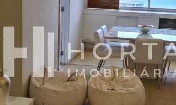 Imagem 6: Flat-À VENDA-Leblon-Rio de Janeiro-RJ