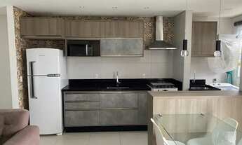 Imagem 4: Apto todo mobiliado no Santo Antônio