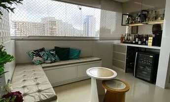 Imagem 4: Apartamento para venda possui 140 metros quadrados