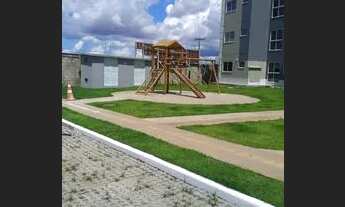 Imagem 3: CHAVE PASSO CHAVE VILLAGE DAS ÁRVORES 1