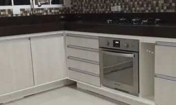 Imagem 4: Sobrado para venda possui 190 metros quadrados com 3 quartos em Vila Prel - São Paulo - Sã