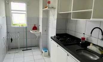 Imagem 2: Apartamento 2/4 Mirantes da Lagoa