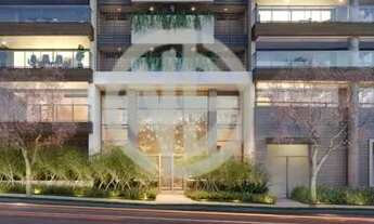 Imagem 4: Apartamento à venda no bairro Brooklin Paulista - São Paulo/SP