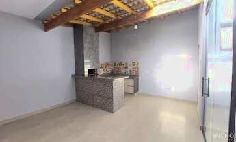 Imagem 3: LOCAÇÃO Casa com 3 dormitórios