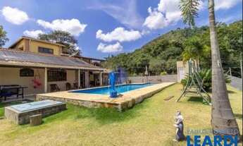 Imagem 6: CASA EM CONDOMÍNIO - VILA PETRÓPOLIS - SP