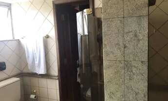 Imagem 5: Ed Geneve: Amplo Apartamento na Gentil 148m² 2 Suites 2 Vg Andar Alto