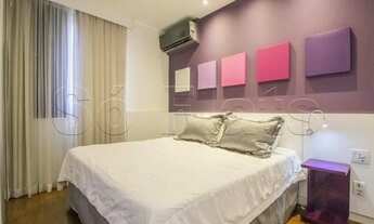 Imagem 5: Flat muito bem localizado próximo da Av. Brigadeiro L. Antônio e Av Paulista disponível pa