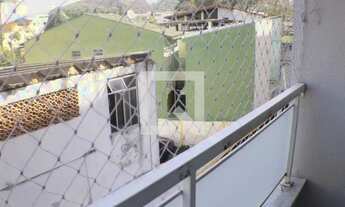 Imagem 6: Apartamento para Aluguel - Taquara, 2 Quartos, 45 m2