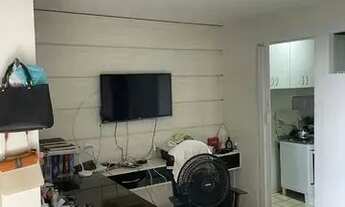 Imagem 4: Apartamento em Petrópolis (30 m², 1/4, 5º andar, Cond. Petrópolis Residence