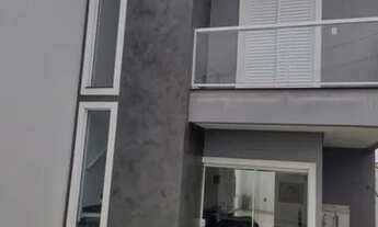 Imagem: Casa para venda tem 110 metros quadrados