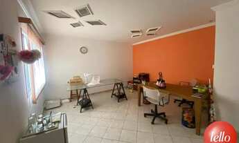 Imagem 2: São Paulo - Casa Comercial - Tatuapé