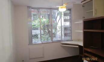 Imagem 5: Apartamento para venda tem 95 metros quadrados com 2 quartos em Tijuca - Rio de Janeiro