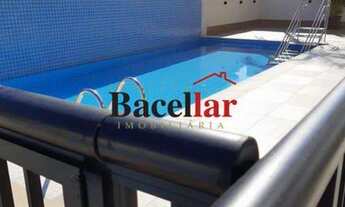 Imagem 7: Apartamento-À VENDA-Tijuca-Rio de Janeiro-RJ