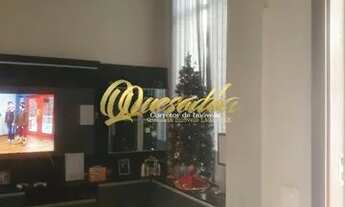 Imagem 3: INDAIATUBA - Casa de Condomínio - JARDIM RESIDENCIAL DONA LUCILLA