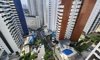 Imagem 6: Apartamento para venda possui 160 metros quadrados com 4 quartos em Itaigara - Salvador