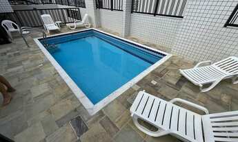 Imagem: Apartamento para aluguel próximo à praia