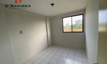 Imagem 2: Alugo - Ed. Ville De France - Turu - 3 Quartos - Andar Alto - Vg Coberta