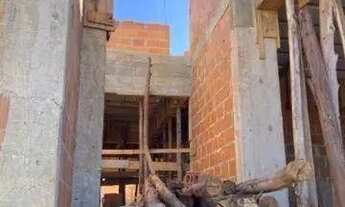 Imagem 3: Casa com 4 dormitórios à venda, 250 m² por R$ 1.230.000,00 - Residencial Club Portinari