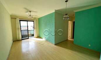 Imagem 1: Apartamento com 2 dormitórios, 72 m² - venda por R$ 310.000,00 ou aluguel por R$ 1.790,00