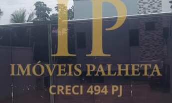 Imagem: Vende-se Casa de 2 andares, 3 quartos e