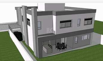 Imagem 4: Casa Condominio para Venda - 297.5m², 4 dormitórios, sendo 4 suites, 4 vagas - Alphaville