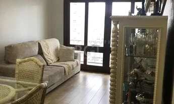 Imagem 2: Apartamento para Venda - 84m², 2 dormitórios, 2 vagas - Independência