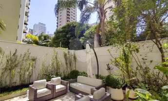 Imagem: Melhor quadrado dos Jardins