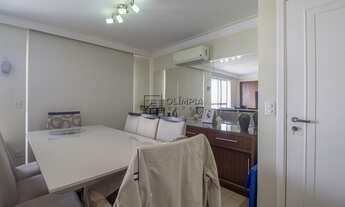 Imagem 5: Venda Apartamento 4 Dormitórios - 126 m² Vila Romana