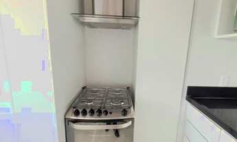 Imagem 7: Apartamento Locação Pinheiros 74 m² 2 Dormitórios