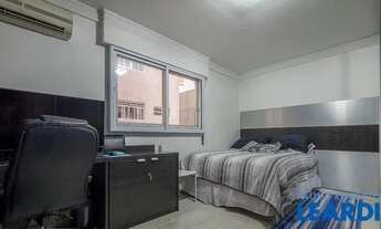 Imagem 6: APARTAMENTO - JARDIM PAULISTA - SP