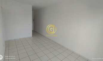 Imagem 4: APARTAMENTO PARA LOCAÇÃO NO JARDIM LUIZA JACAREI 2 DORMITORIOS