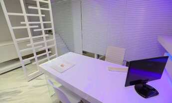 Imagem 6: Salas Comerciais - Urban Futuro