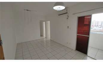 Imagem: ALUGUEL - APARTAMENTO NA COHAMA - CLIMATIZADO