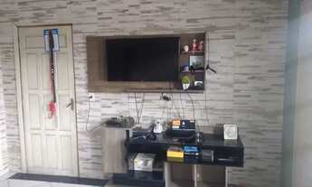 Imagem 4: Casa no Porto Verde