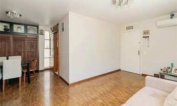 Imagem 4: PORTO ALEGRE - Apartamento Padrão - Rio Branco