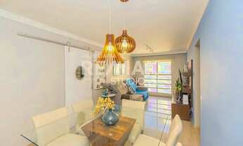 Imagem 3: Apartamento para venda possui 89 metros quadrados com 3 quartos