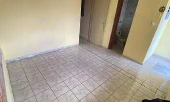 Imagem 3: Aluga se casa 3 cômodos