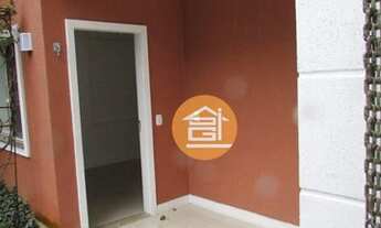 Imagem 3: Casa com 4 dormitórios à venda, 130 m² por R$ 780.000,00 - Badu - Niterói/RJ