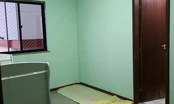 Imagem 3: Alugo apartamento de duas suítes em frente a faculdade Fainor