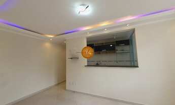 Imagem 4: JACAREÍ - Apartamento Padrão - VILLA BRANCA