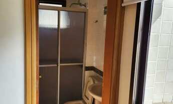 Imagem 2: Apartamento mobiliado