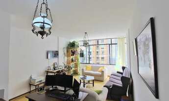 Imagem 2: CURITIBA - Apartamento Padrão - Cabral