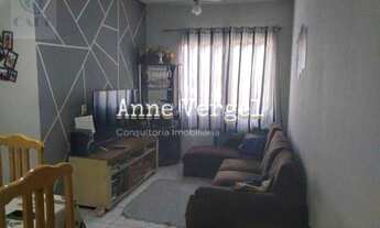 Imagem 2: Apartamento à venda no bairro Padroeira - Osasco/SP