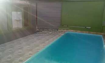 Imagem 2: Casa Padrão em São Carlos