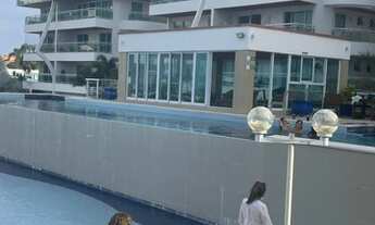 Imagem 3: Apartamento Mobiliado para Locação ou Venda no Reserva Dunas - AP40617