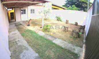 Imagem: Ph- Casa nova com quintal próximo a praia